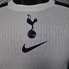 2025/2026 Player Version Long Sleeve Tottenham Home Football Shirt 1:1 Thai Quality