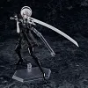 Second Edition Figma Series YoRHa No.2 Type B - NieR: Automata Official Statue - Max Factory