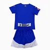 2024/2025 Deportivo Home Football Shirt 1:1 Thai Quality Kids Size