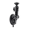 Car Suction Cup Stable Mount Holder for Pocket Action Insta-360 Series(Style 1)