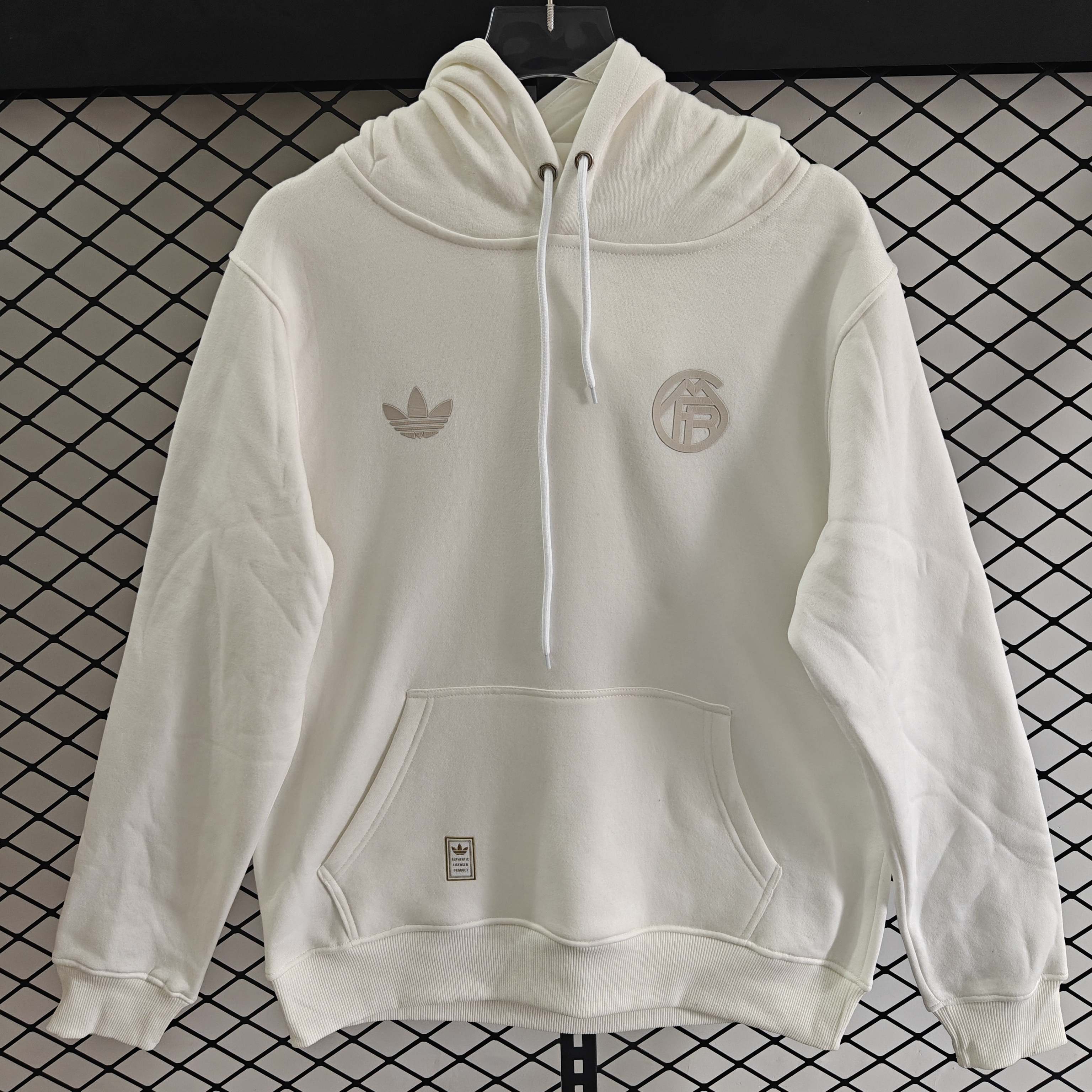 2025/2026 Bayern M&uuml;nchen Hoodie collection