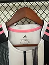 2025/2026 Juventus Home Football Jersey 1:1 Thai quality love fball