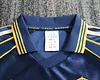 1998-2000 Retro Real Madrid Third Away Football Shirt 1:1 Thai Quality Kids Size love fball