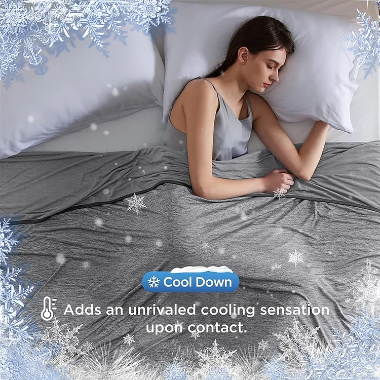 Summer Ultimate Cooling Blanket 