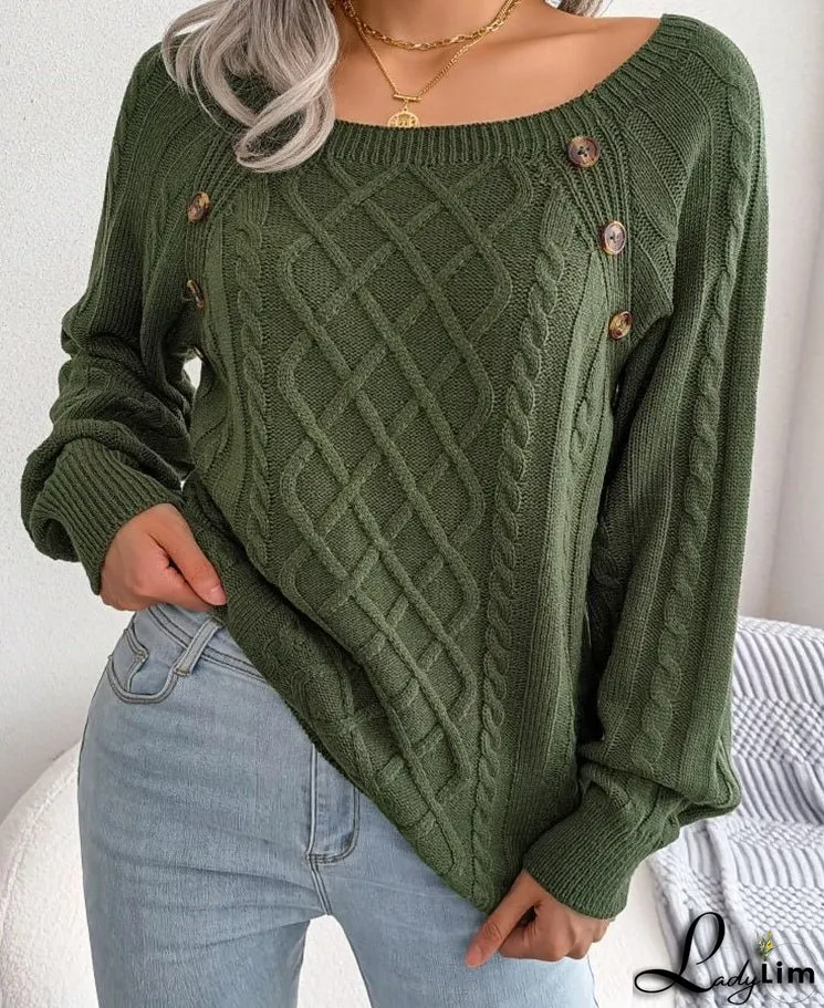 Modern and Fashionable general Sweater