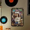 Jon Bon Jovi - Vintage Metal Signs(12*16Inch) - Music