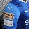 2023/2024 Player Version Al-Hilal Saudi Home Football Shirt