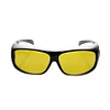 Polarized Night Driving Lens Sunglasses 