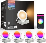 [smart lighting outlet dimmer switch smart home]-[lumary]