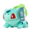 Licensed Bulbasaur Super Soft Short Plush Doll - Free Shipping - Pokemon [In Stock]