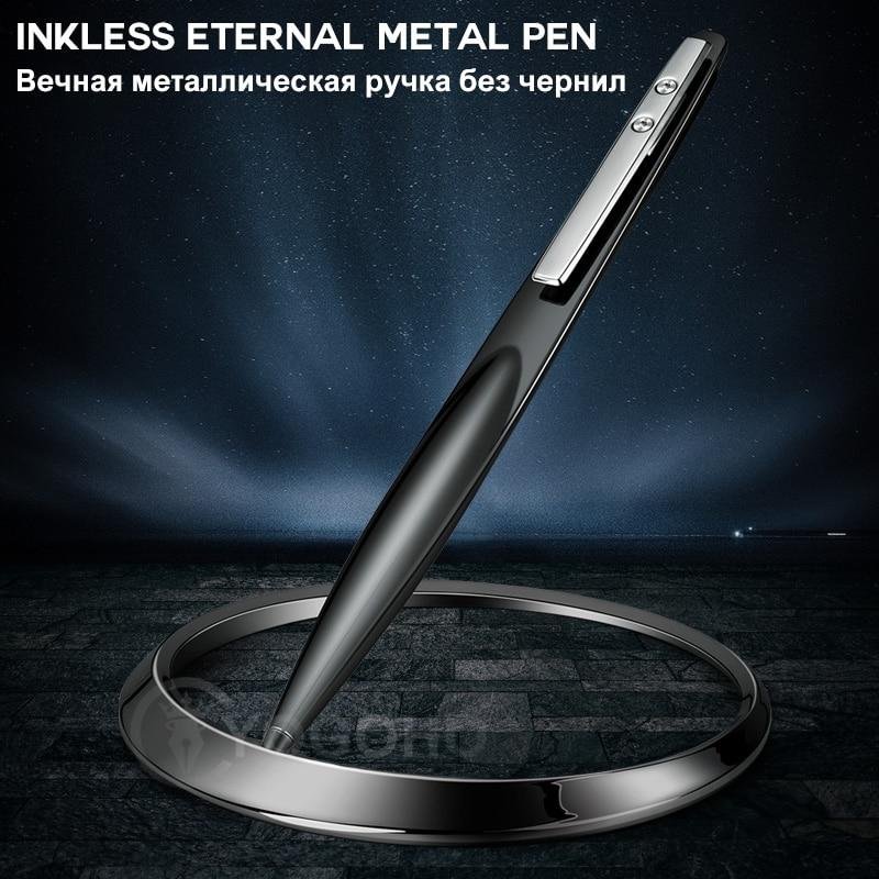 Permanent Eternal Metal Inkless Pen Creative Painting