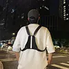 Chest Rig Bag Lightweight Front Chest Pack Outdoor Hiking Bag for Cycling