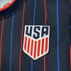 2025 USA Soccer Jersey Away