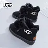 NOVAS BOTAS DE NEVE 2024 | UGG