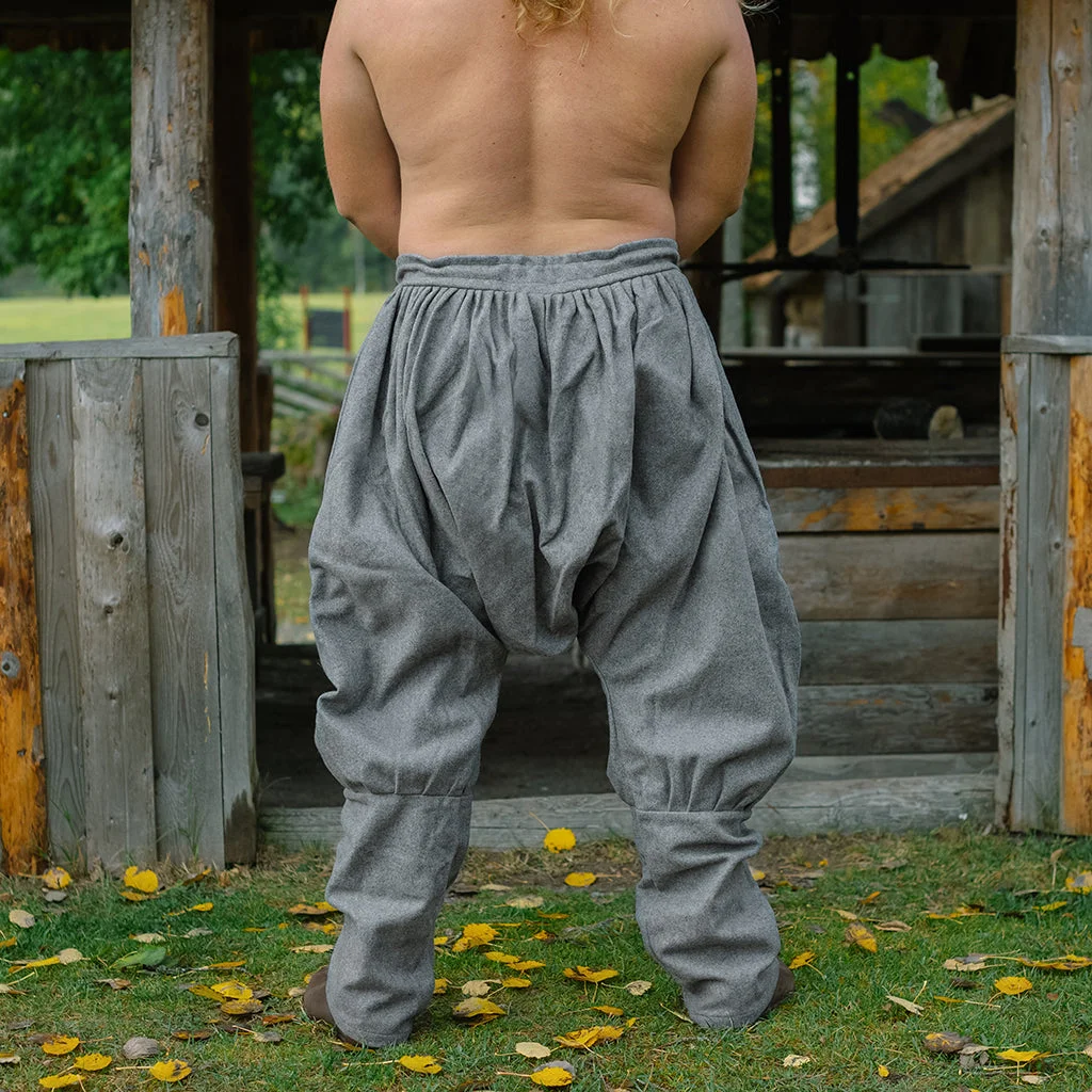 Men's Viking Pants-inspireuse