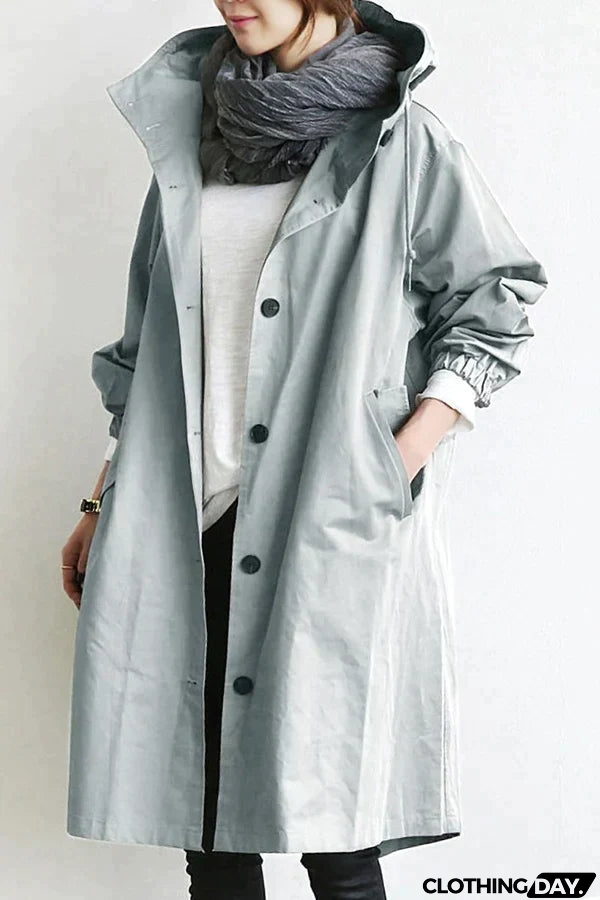 Modern and Versatile winter garment