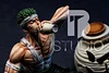 soc Sitting Series Drunk Roronoa Zoro - ONE PIECE Statue - BT Studios [In Stock]