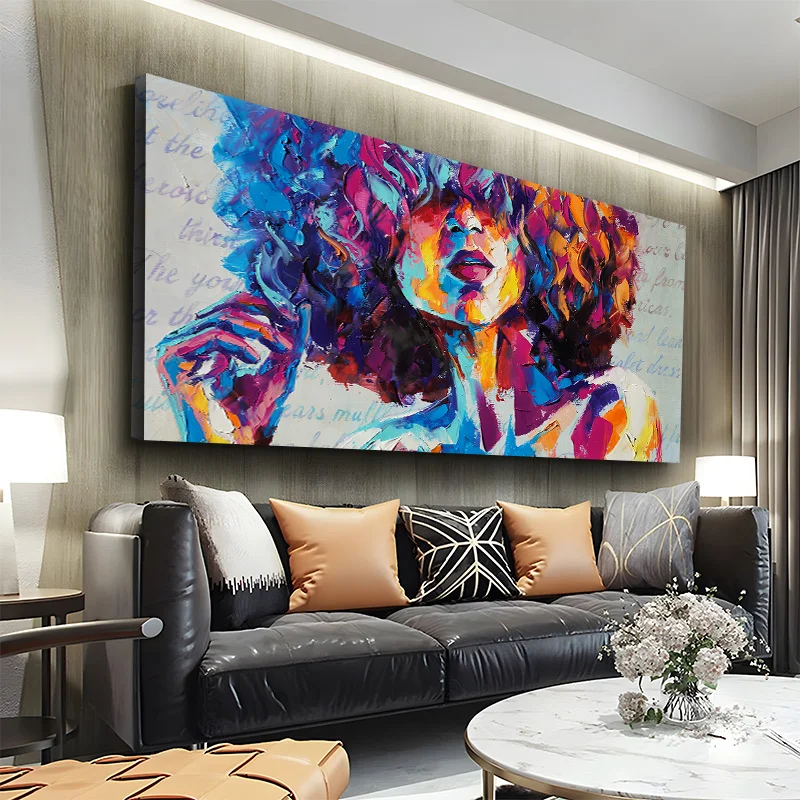 Canvas Wall Art