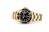 Rolex 126618LN Submariner Black - New