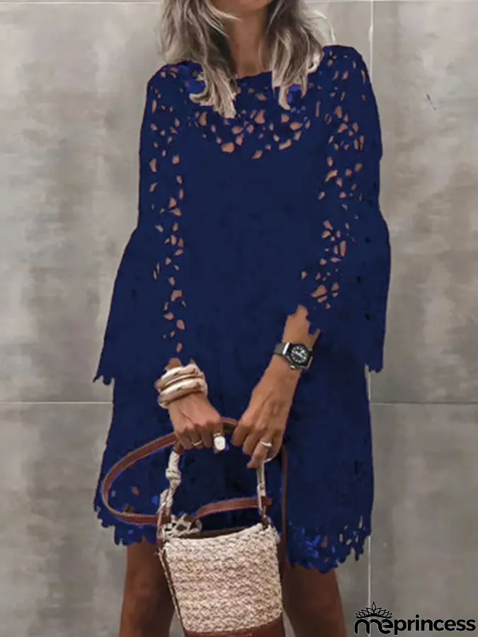 Timeless and Elegant Dress
