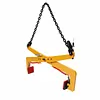 [US Local Warehouse] 1323 Lbs Granite Slab Lifting Clamp Adjustable Range 13.8-31inch Scissor Clamps