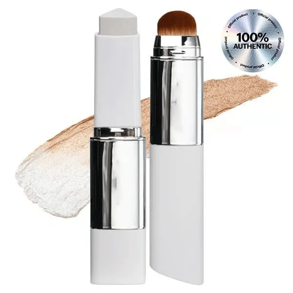 2-in-1 Color-Changing Foundation Stick