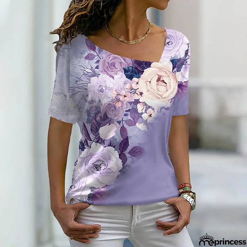 Breezy and chic Shirt