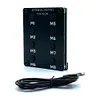 For IC-705 IC-7610 Shortcut Control Keyboard External Keypd for ICOM Transceiver