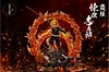 1/6 Scale Rengoku Kyoujurou with LED - Demon Slayer: Kimetsu no Yaiba Resin Statue - JM Studios