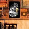 Mario G&ouml;tze - Vintage Metal Signs - 20*30cm/30*40cm