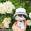 Look Up Series Special Collection Ver. Conan Edogawa & Kaitou Kid - Detective Conan Official Statue - MegaHouse