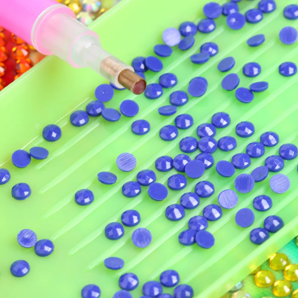 Round Drill Diamond Rhinestone(DMC 796)