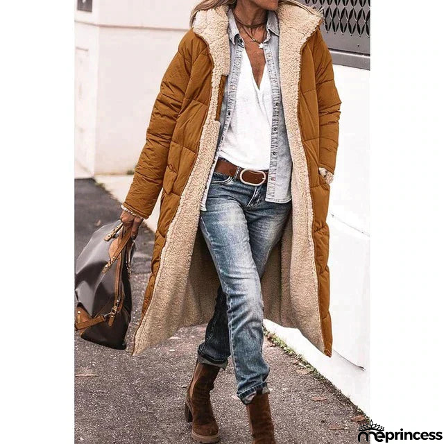 Timeless and Elegant Jacket