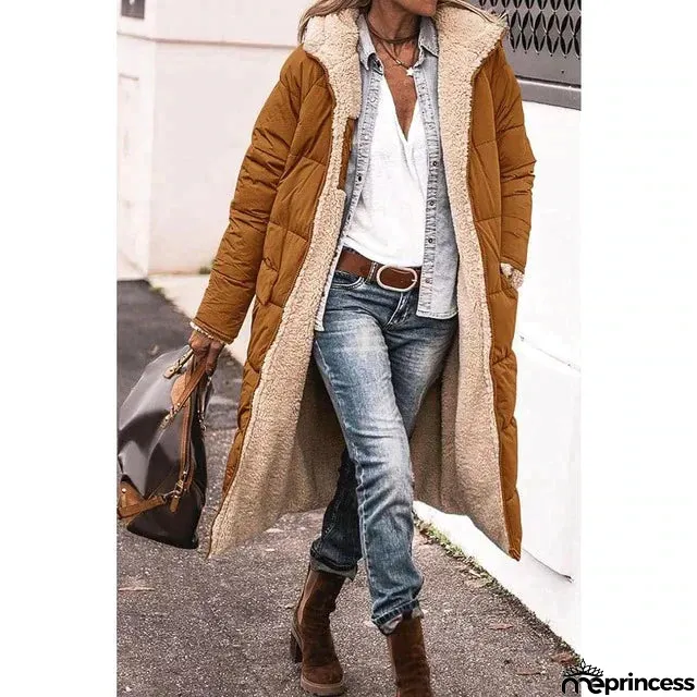 Timeless and Elegant Jacket