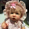 Babiesprincess Lifelike Reborn Baby Doll, Babiesprincess