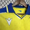 2024/2025 Cádiz Home Football Shirt 1:1 Thai Quality love fball