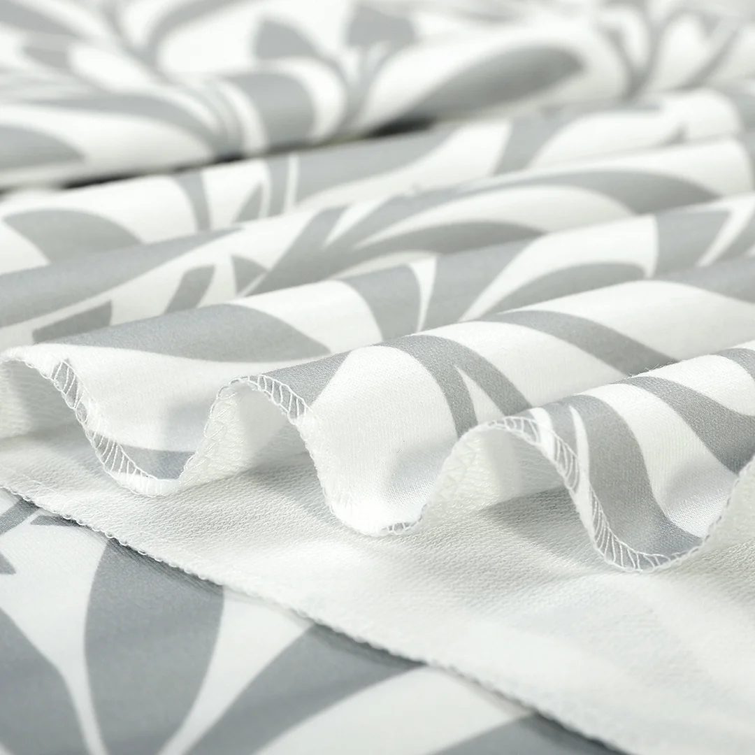 Egmao Baby Wrap Classic Special - Grey Branch