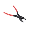 8-Inch Snap-Ring Pliers Quick Adjust Home Repair Pliers Screw Removal Pliers