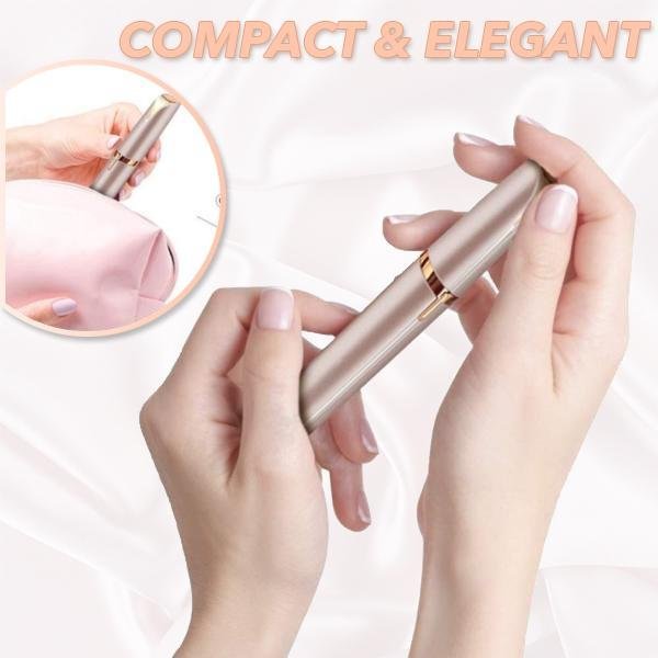 EYEBROW&FACE EPILATOR