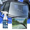 60ml Car Glass Waterproof Coating Agent Spray for Windshield Rearview Mirror