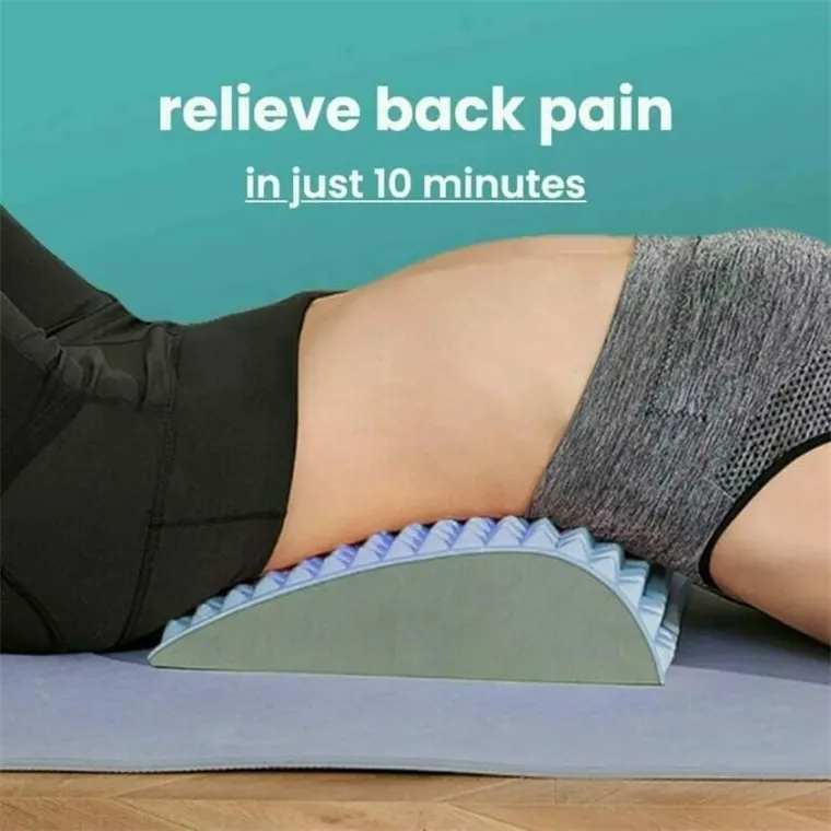 Acemend refresh &ndash; neck & back stretcher