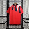 1992 Retro England Away Football Shirt 1:1 Thai Quality