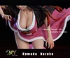 1/6 Scale Kamado Nezuko with LED - Demon Slayer: Kimetsu no Yaiba Resin Statue - Sky&Sex Studio [In Stock]