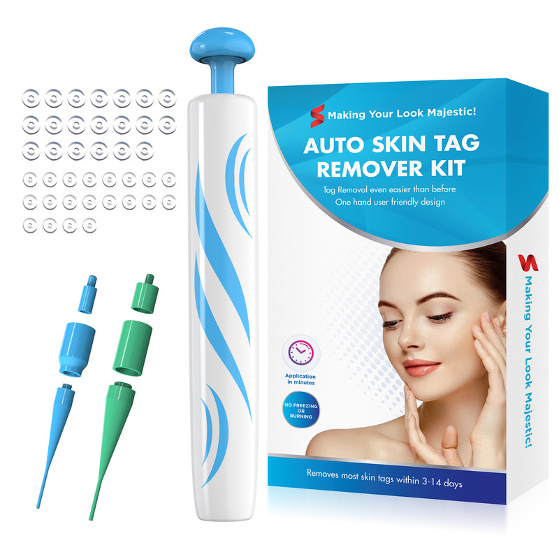 Skin Tag Removal Tool - Remove Skin Tag pen remove flesh nevus remove corns remove warts