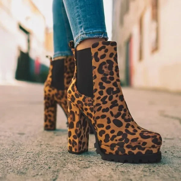 Venichic Trendsetting Heels: Discover the Latest Styles in High Heels & Block Heels