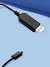 Di2 11-Speed Charge Cable USB Charging Cable Battery Charger Cord for 8070