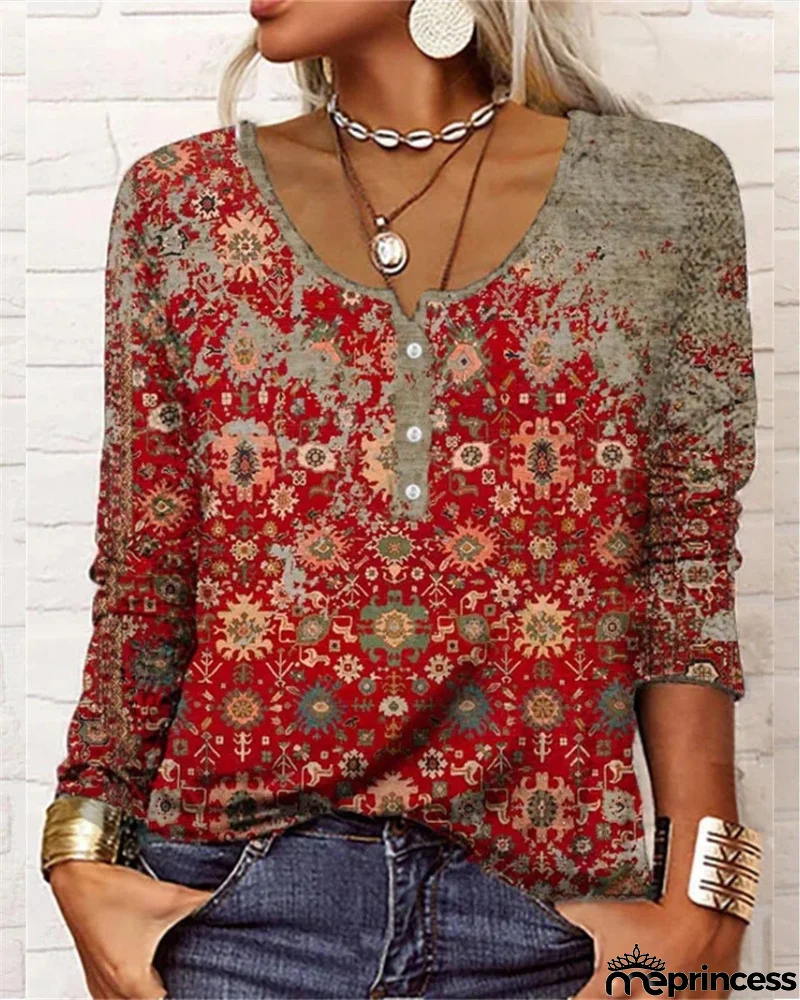 Modern and Fashionable garment