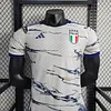 2023 Player Version Italy Away Football Shirt 1:1 Thai Quality