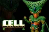 Cell - Dragon Ball Resin Statue - LeaGue Studios [In Stock]
