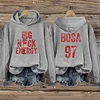 Nick Bosa Hoodie